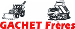 logo transport gachet freres